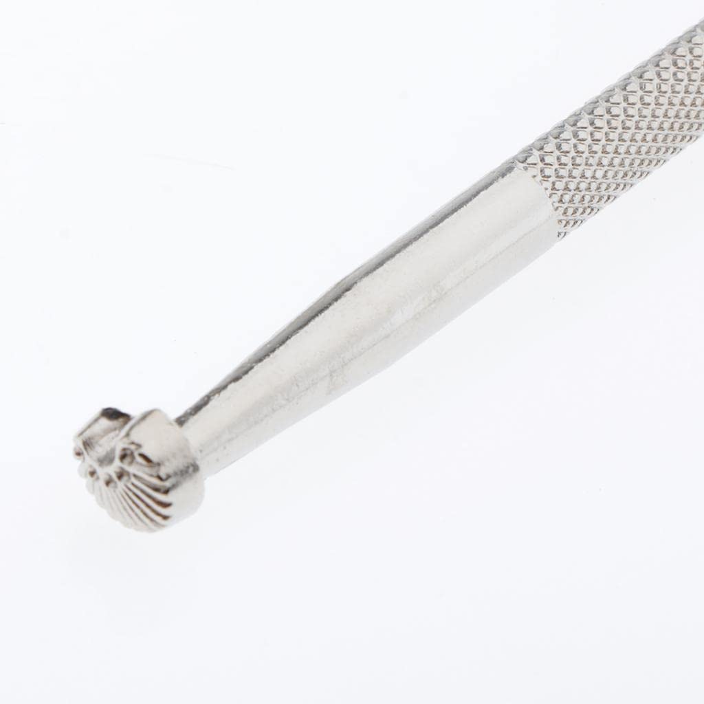 THE STYLE SUTRA® Vintage Leather Craft Stamping Embossing Mold Carving Printing Tools N 305| Leathercrafts | Leathercraft Tools | Other Leather Tools-image-23