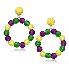 Mardi Gras Color