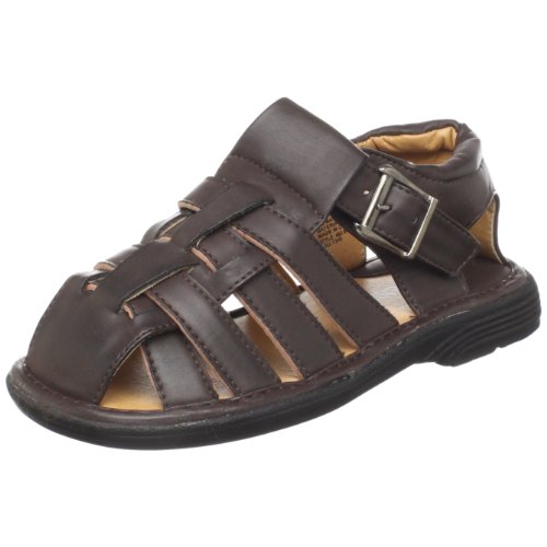 Venini 403 Sandal (Little Kid/Big Kid)