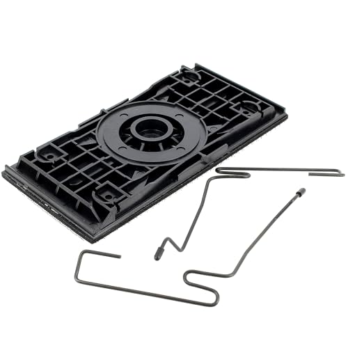 Elu-DeWalt 90533572 Plaque de sol