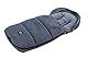 Kaiser 65764325 Fußsack for Joie Kinderwagen LUKKY