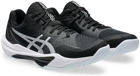 Tênis Asics Sky Elite Ff 3 Masculino - Preto/prata - 40 | Amazon