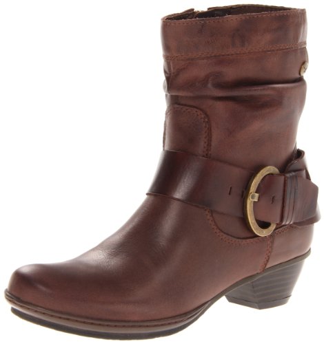 Pikolinos Women's Brujas 801-8003 Grey Boot