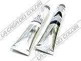 Colores a temperatura TALENS GOUACHE - 60 ml - 703 NEGRO - COLORES A TEMPERA EXTRAFINI