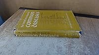 The History and Conquest of Common Diseases B000WGCRB2 Book Cover