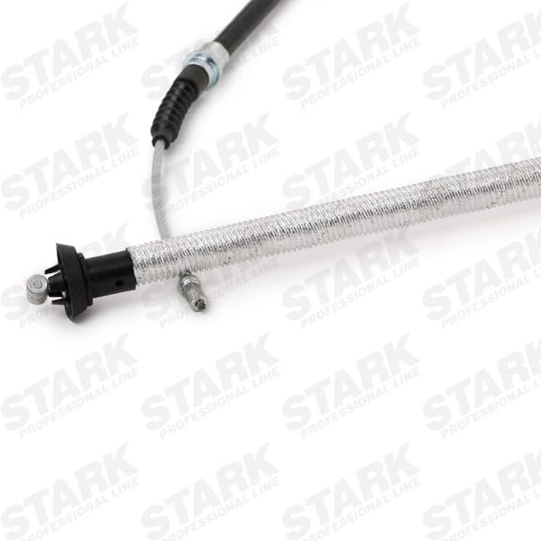 Tirette à Câble, Frein De Stationnement SEIM Ref : 554660