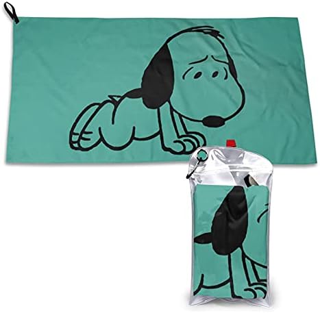 Amazon Co Jp 壁紙4がかっこいいスヌーピーです スポーツタオル アウトドア 登山 水泳 旅行 スポーツ最適 吸水性がよく 急速に乾燥します おしゃれ かわいい 速乾タオル 1枚 40 80cm スポーツ アウトドア