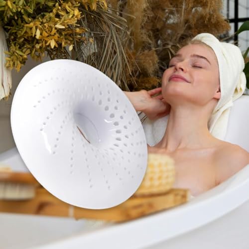 Unosuich Hydrogen Bath Bomb for Muscle Relief & Skin Care - Hydrogen Water Bathing SPA Soak Tablets with Antioxidant,Molecular H2 Balls for Relaxation,Resuable 10 Times - Image 9