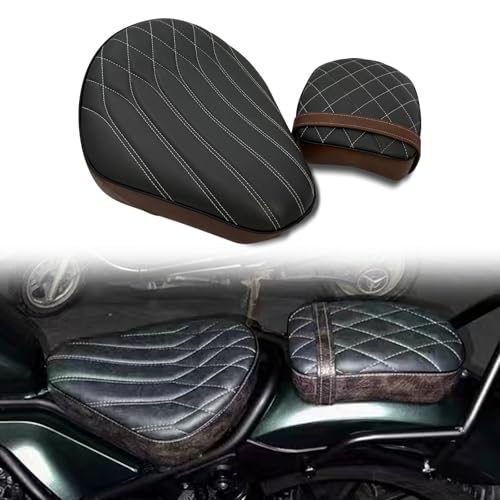 Amazon | CHILILI シートFor レブル250 rebel250 /レブル250SE