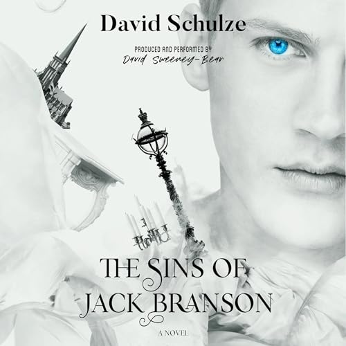 The Sins of Jack Branson by David Schulze episode artwork