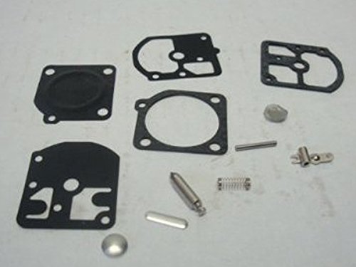 Amazon.com: RB-3 Zama Carburetor Repair Kit for Homelite 330