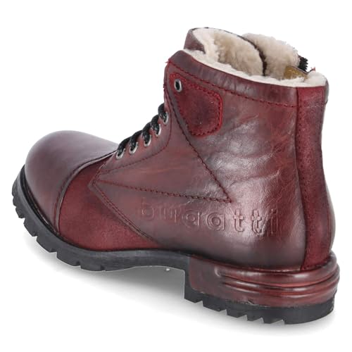 Image of bugatti Men's 321-6115n