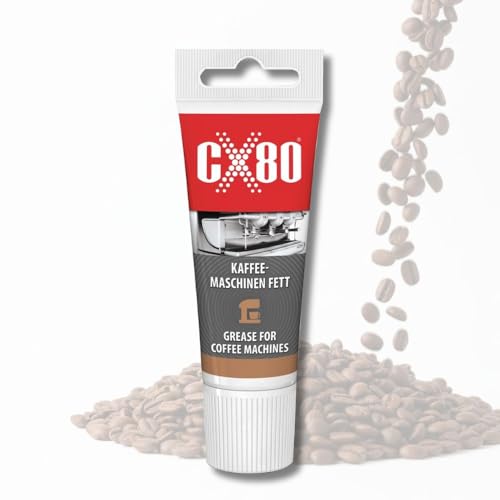 Cafetière Graisse (NSF H1 certifié)