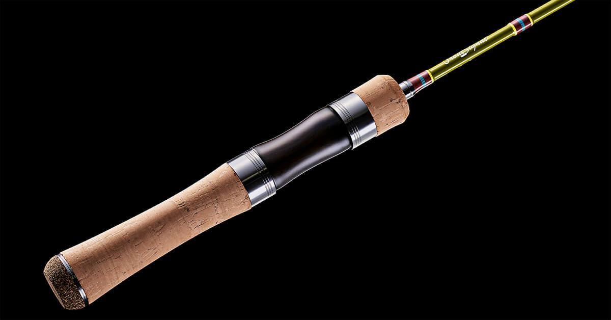 Amazon | ジャクソン(Jackson) トラウトシグナル（Trout Signal） TRSS