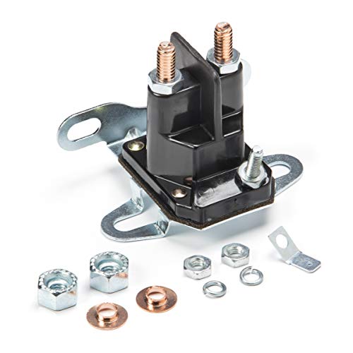 Solenoide Oregon 33-430 de 3 postes con terminales de alta resistencia 2