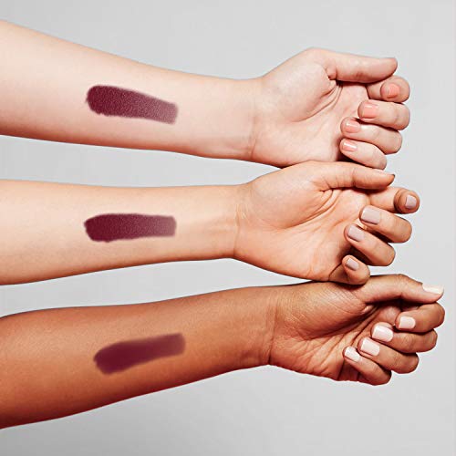 Image of Iba Long Stay Matte Lipstick for Women- M09 Berry Punch, 4g | Creamy Matte Finish & Smooth Texture | Long-Lasting | Hydrated Lips | Enriched with Vitamin E | Intense Colour & Highly Pigmented | Lip Makeup