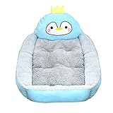 interessantes design - dieses haustiernest verfolgt ein einfaches und hochwertiges haustierleben, das cartoon-auftritt ist schön, voller süßes interesse.