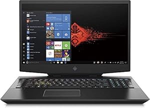 HP OMEN 17 17.3