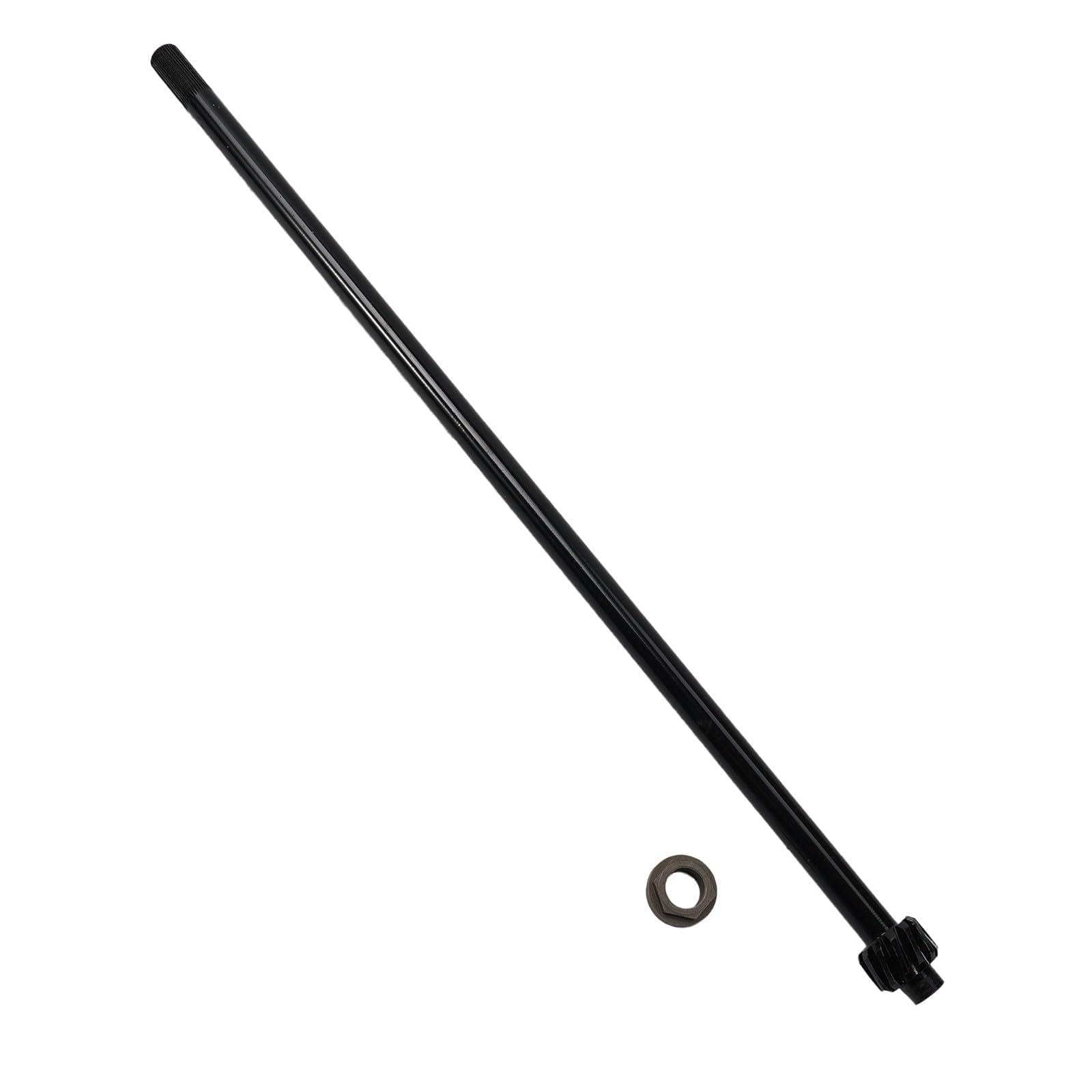 Kit bagues direction MTD pour réparer un volant qui a du jeu