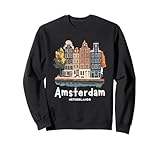 Amsterdam Souvenirs Store