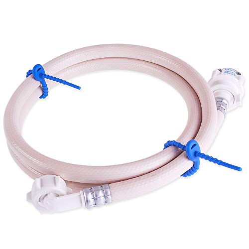 (30 Pcs) 6.5 Inch Reusable Silicone Zip Ties, Durable Cable Ties, Bag Seal Clips, Cable Straps, Bread Ties, Rubber Twist Ties, All-Purpose Silicone Ties, Silicone Cords, Household Snake Ties #TOP6