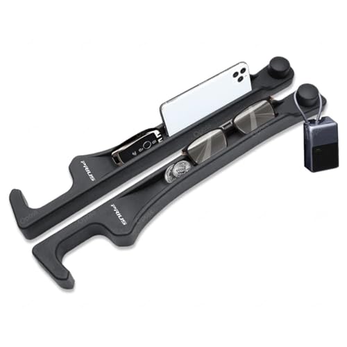 プリウス 車用隙間クッション シートコンソール 隙間埋め 車用 シート隙間埋め プリウス 80系 50系 40系 30系 20系 プリウスα nz511 zvw30系 シート 座席隙間クッション 小物入れ 落下防止 インテリア(ブラック)