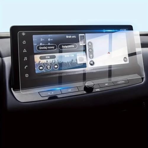 Film protection écran GPS voiture Nissan Qashqai J12 X-Trail T33 accessoire anti-rayures