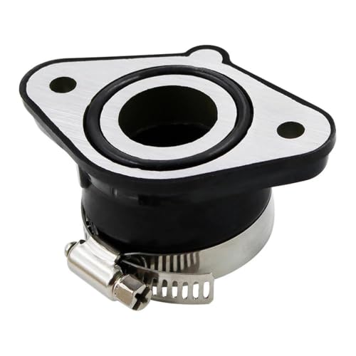 Colector de admisión TRX 350 Rancher 2000-2006 3