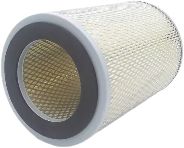 Kel'thuzad Air Filter 1625390408/1630390408 Compatible with Atlas Copco Air Compressor/BUSCH Vacuum pump (1630390408).