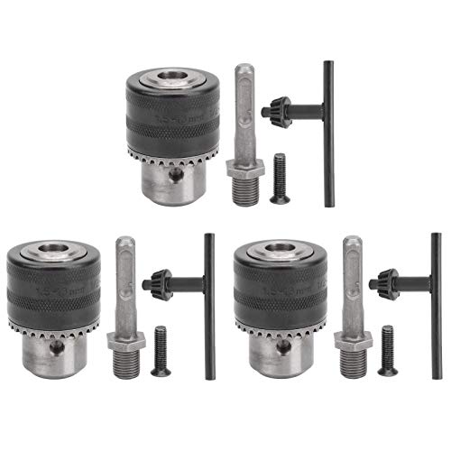 Portabrocas Bosch Gbh 2-26 Marca Bognajin