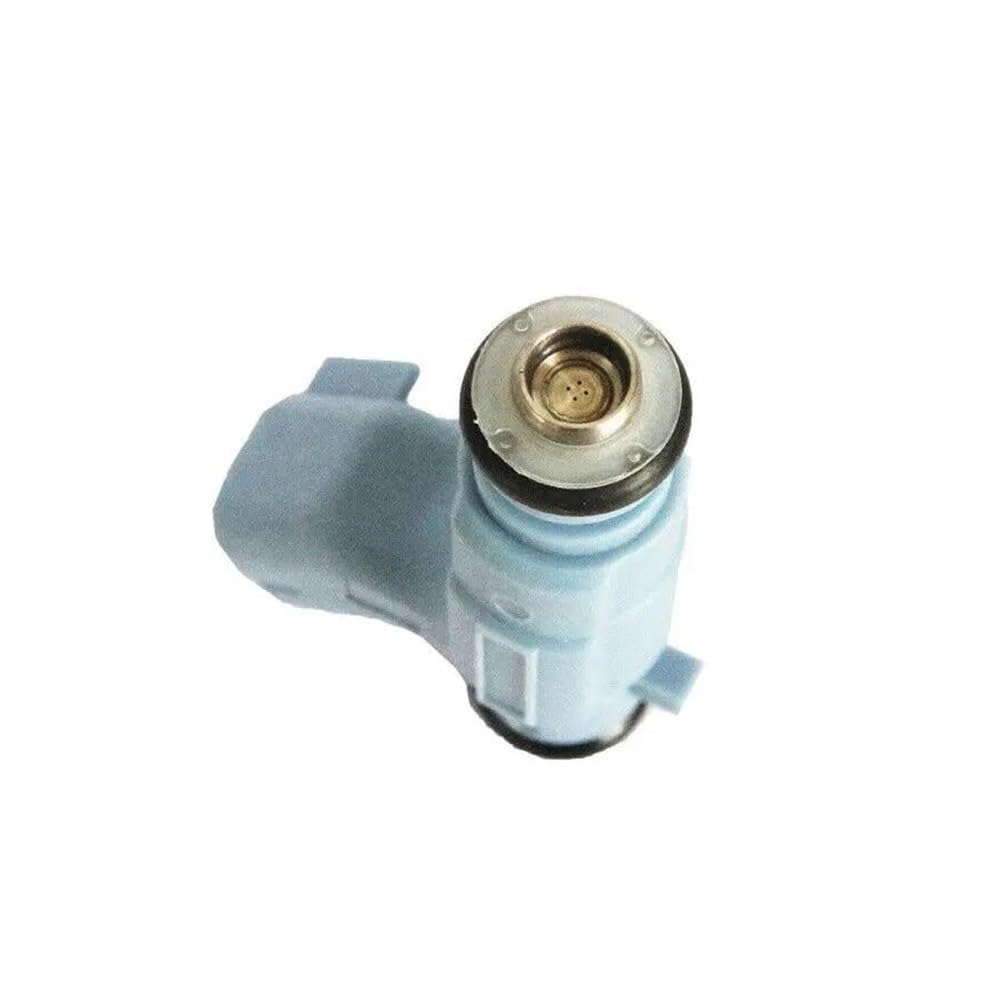 Auto Einspritzdüse Satz Mit 4 Einspritzdüsen 0280155976 Für Chrysler PT Cruiser 2.4L L4 Gas 2001–2003 Kraftstoff-Einspritzdüsen