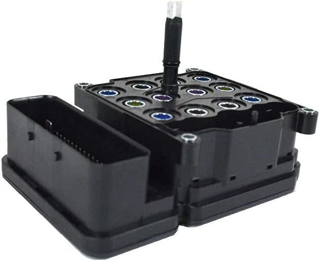 Genuine Chrysler 68096052AA Anti-Lock Brake System Module