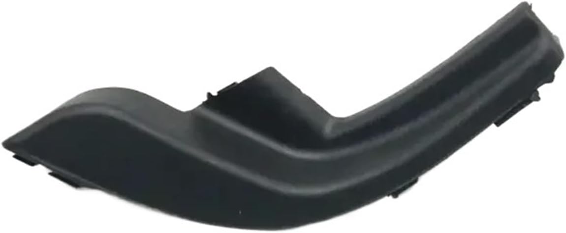 Wiper Side Cowl Cover Trim Panel for Hyundai for Elantra Avante HD 2007 2008 2009 Front Windshield Wiper Cowl Trim Water Deflector Plate(Right Side)