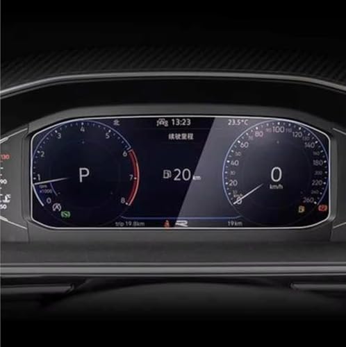 Évitez les rayures sur l'écran GPS VW Jetta GLI grâce à ce verre