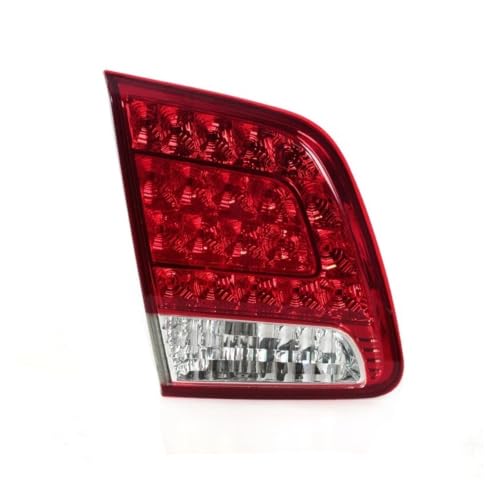 Feu arrière Kia Sorento 2009-2012 pour stop et freinage de pare-chocs