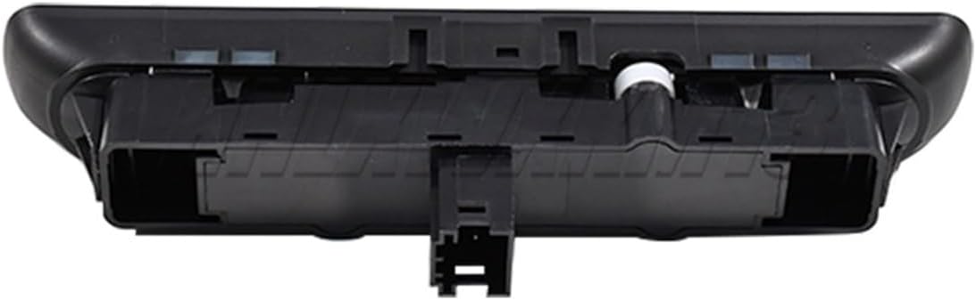 Hatch Button Trunk Latch 4 Pins Car Trunk Lock Release Switch Fit for Porsche 911 997 987 Fit for Boxster Rear Trunk Switch Button