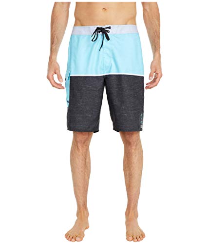 Rip Curl All Time Re-Mix Teal 32