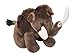 Wild Republic - 18099 - 18099 - Peluche - CK Lil's Mammouth - 15 cm