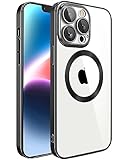 iphone xs preis 【Leistungsstarker und stabiler Magnetring】: Die integrierte Magnettechnologie ermöglicht die Befestigung von 36 eingebauten Magneten in unabhängigen Rillen, eine automatische Ausrichtung und eine sichere Verriegelung mit jedem HaloLock- oder MagSafe-Zubehör für ein schnelleres und einfacheres Laden