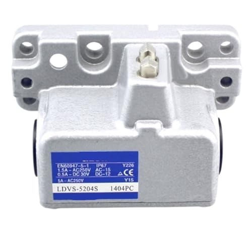 Fin de course LDVS-5404S interrupteur de position pour LDVS-5204S et LDVS-5314S