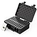 ORICO External Hard Drive Case, 20-Bay Multi-Protection HDD Storage Box Carrying Case for 3.5" HDD/SSD Briefcase