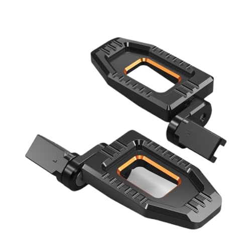 Support repose-pieds moto Low Rider ST FXLRST 117, fixation repose-pieds haute résistance