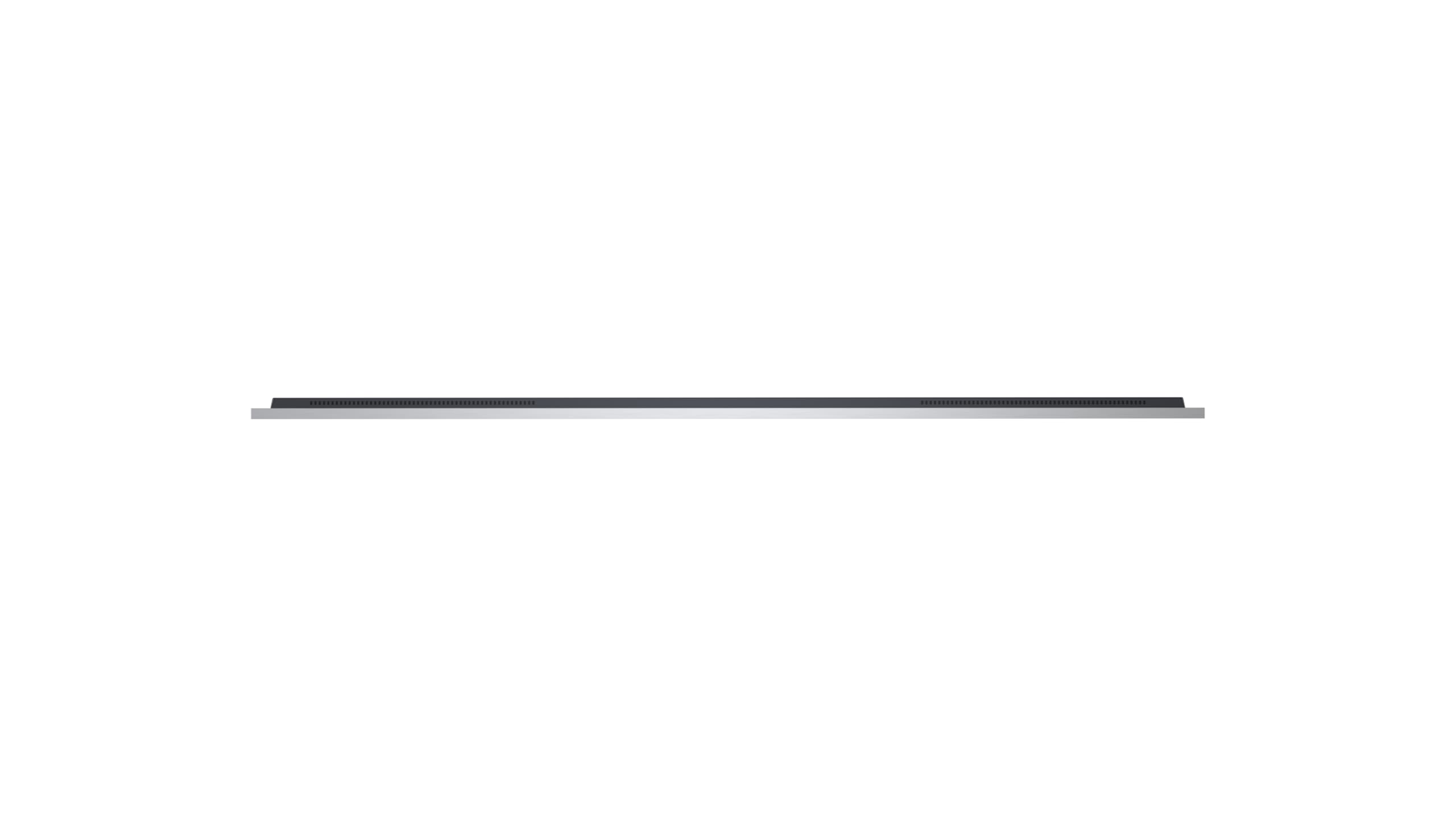 LG OLED55G58LW TV 55 Zoll (139 cm) 4K OLED evo AI TV (α11 Gen2 4K AI Prozessor, webOS 25, 120Hz (VRR bis zu 165Hz)) [Modelljahr 2025]