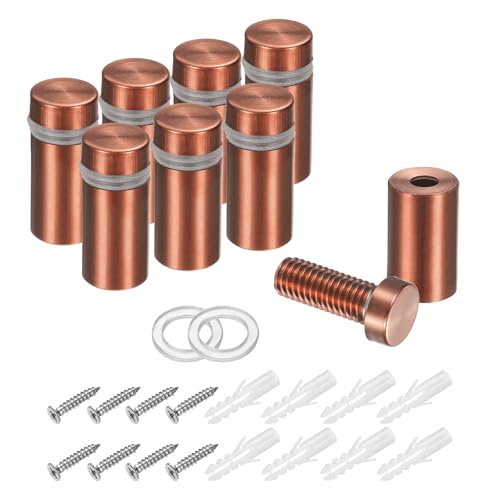 uxcell TCX^hItlW8 15/81.3 cm x 2.5 cm XeXX`[  X^hIt }Eg  L KX AN pl sN`[t[A[YS[h