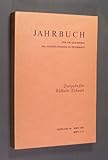  Jahrbuch für die Geschichte des Protestantismus in Österreich. Festgabe für Wilhelm Kühnert. Herausgegeben von Peter F. Barton. Jahrgang 96, Heft 1-3. Jubiläumsjahrgang anläßlich der Hundertjahrfe ...
