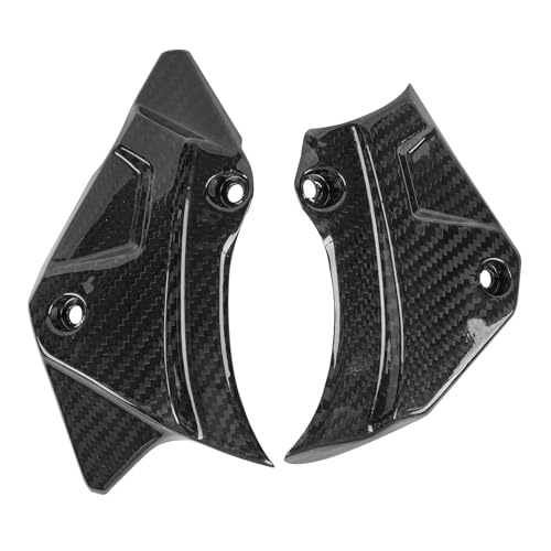 Cache latéral réservoir Z 650RS pièces carénage moto robustes
