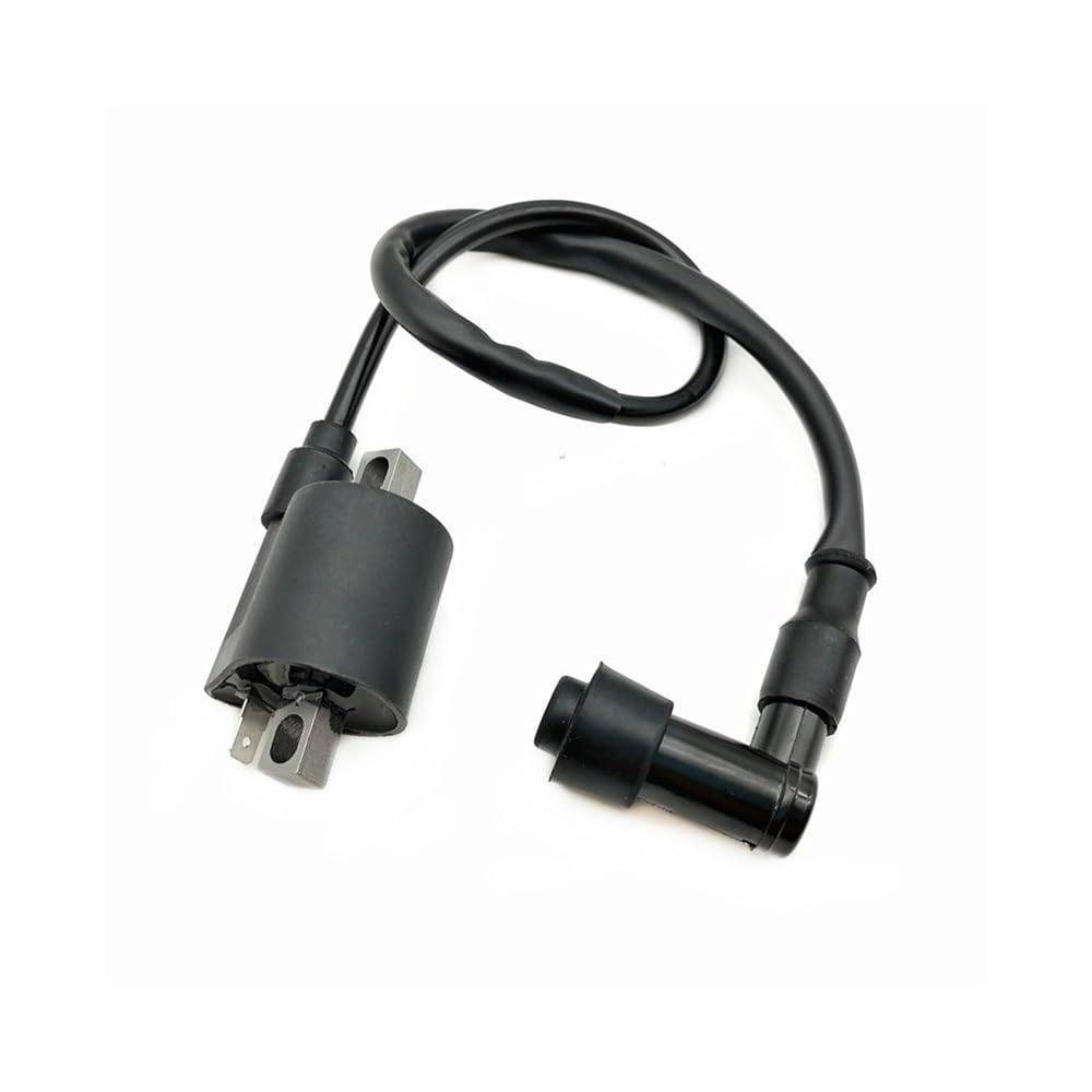 Bobina de encendido D8TC con chispa estable para quads y motos CG ZJ