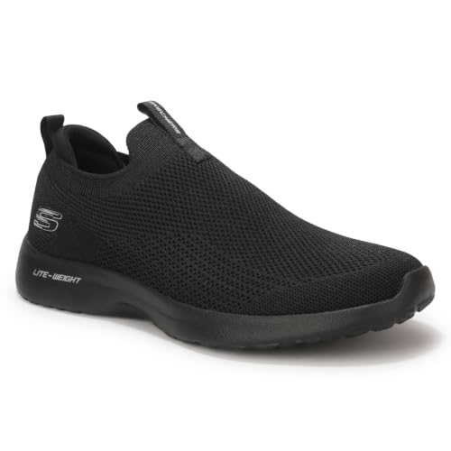 Image of Skechers Mens Dynamight Slipper