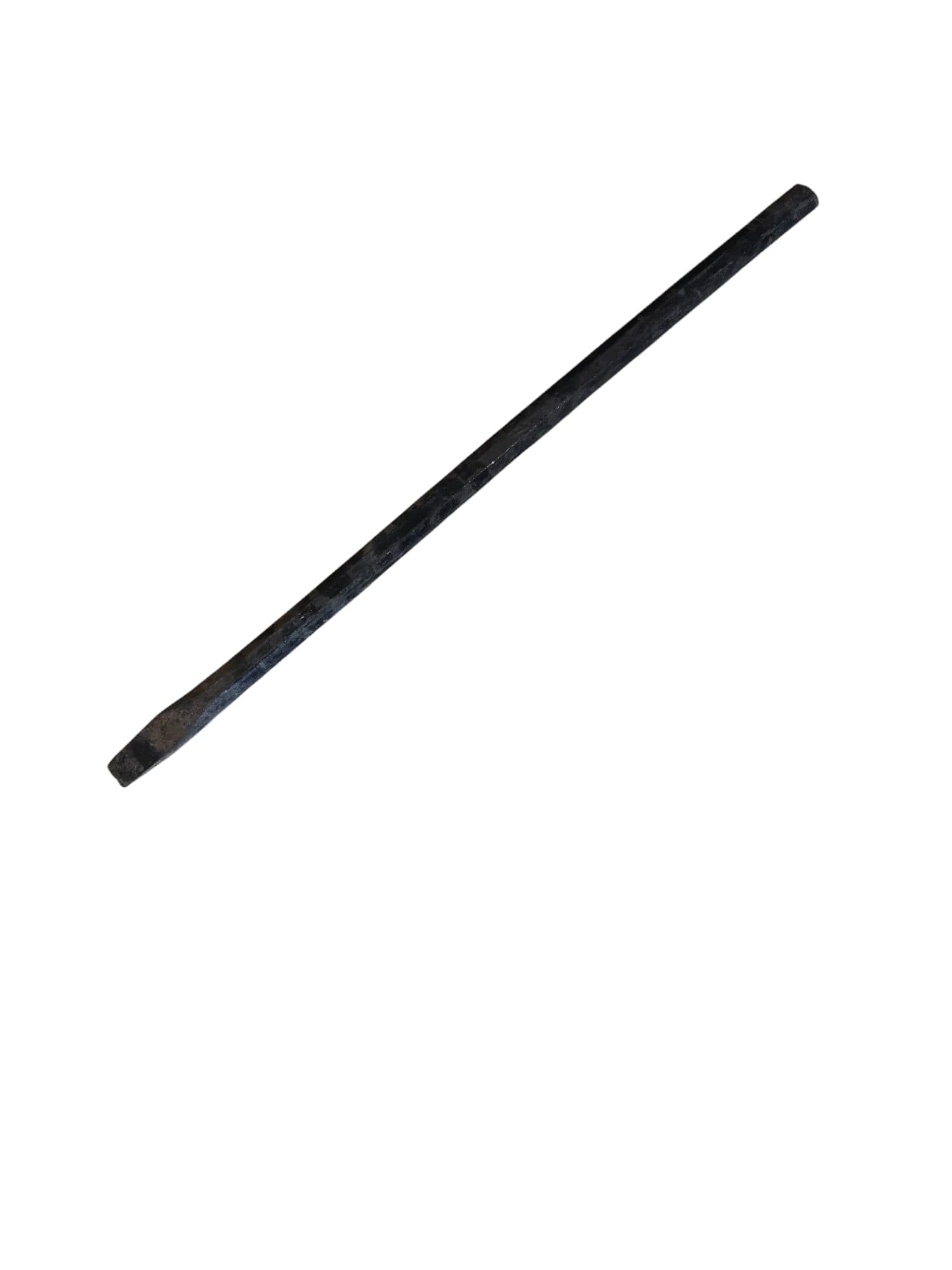 2 Feet Desi Sabbal Iron Rod for Digging Soil, Wrecking Bar, Crowbar,Gardening Rod, Pry Bar-image-9