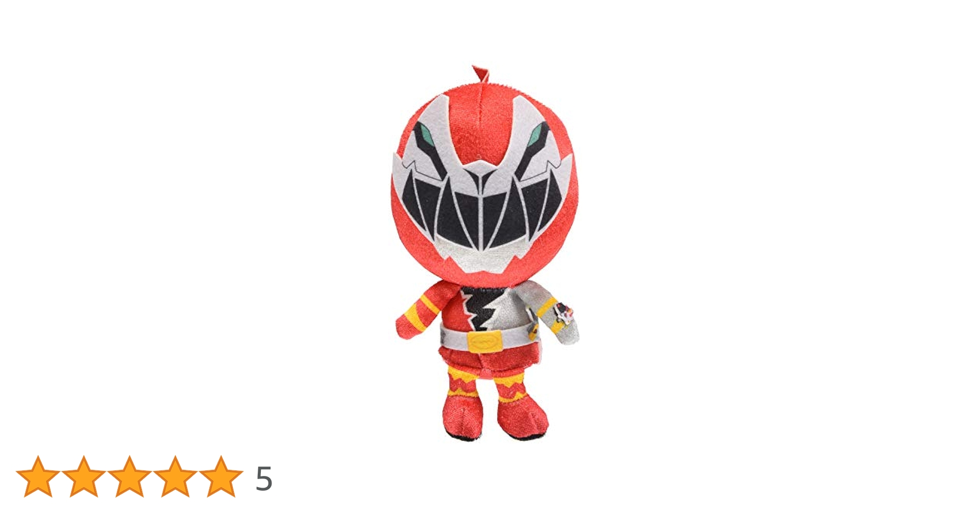 赤いヒーローキャラクターぬいぐるみ Amazon.co.jp: 戦隊ヒーローぬいぐるみシリーズ 騎士竜戦隊